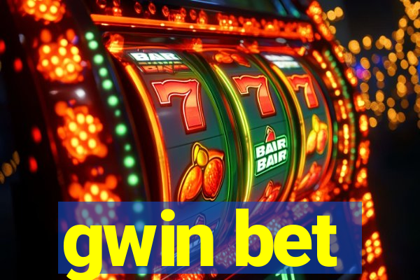gwin bet